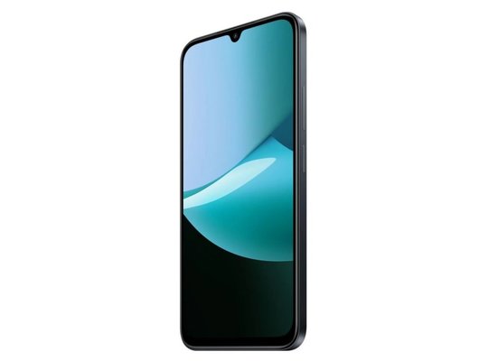 Смартфон Xiaomi REDMI 15C 4/128Gb Black